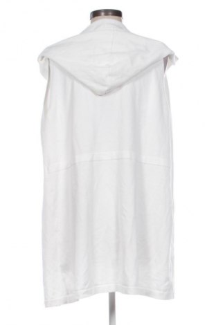 Damen Strickjacke Cyrus, Größe XXL, Farbe Weiß, Preis 14,83 €