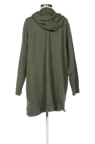 Dámsky kardigán D&Co, Veľkosť XXL, Farba Zelená, Cena  8,95 €