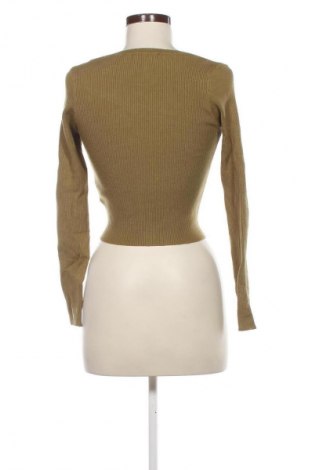 Dámsky kardigán DAZY, Velikost S, Barva Zelená, Cena  339,00 Kč