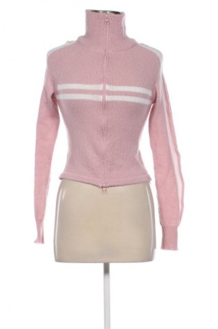 Női kardigán DAZY, Méret S, Szín Rózsaszín, Ár 5 800 Ft