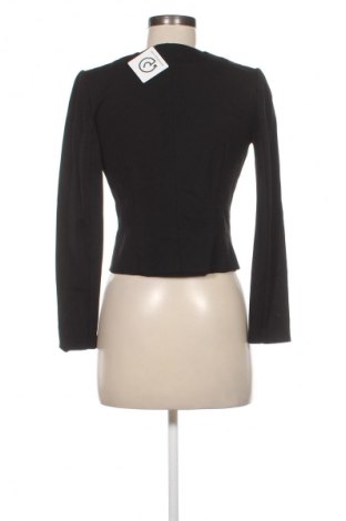 Дамска жилетка Daphne, Размер S, Цвят Черен, Цена 27,99 лв.