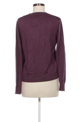 Дамска жилетка Darling Harbour, Размер M, Цвят Лилав, Цена 21,99 лв.