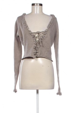 Női kardigán Day Birger Et Mikkelsen, Méret M, Szín Bézs, Ár 13 549 Ft