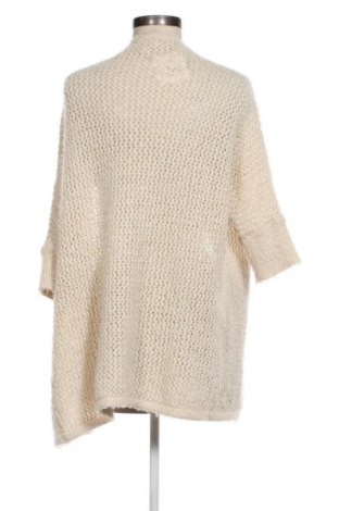 Damen Strickjacke Defacto, Größe S, Farbe Beige, Preis € 14,83