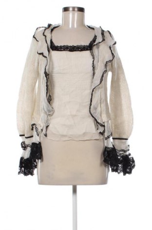 Dámsky kardigán Derhy, Veľkosť L, Farba Béžová, Cena  13,95 €