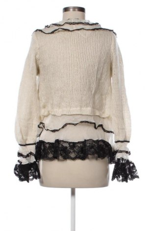 Dámsky kardigán Derhy, Veľkosť L, Farba Béžová, Cena  13,95 €