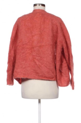 Dámsky kardigán Des Petits Hauts, Velikost M, Barva Oranžová, Cena  789,00 Kč