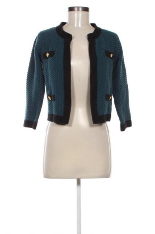 Γυναικεία ζακέτα Dex, Μέγεθος S, Χρώμα Πολύχρωμο, Τιμή 14,83 €