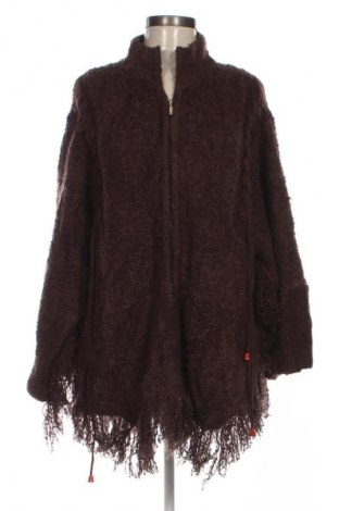 Dámsky kardigán Di Moda, Veľkosť L, Farba Hnedá, Cena  13,95 €