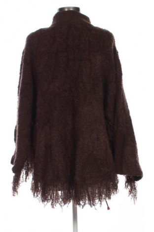 Dámsky kardigán Di Moda, Veľkosť L, Farba Hnedá, Cena  13,95 €