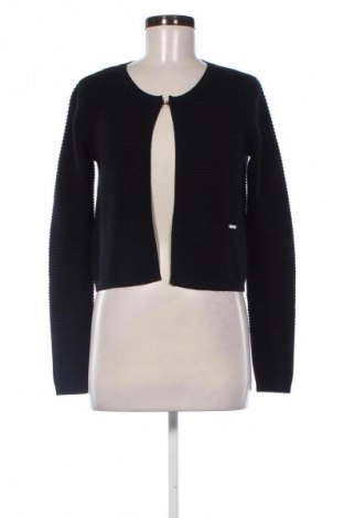 Дамска жилетка Dika, Размер S, Цвят Черен, Цена 41,00 лв.