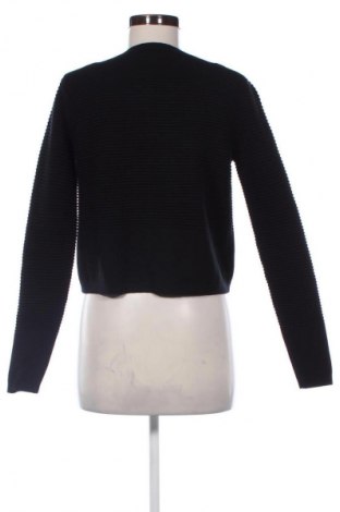 Дамска жилетка Dika, Размер S, Цвят Черен, Цена 41,00 лв.