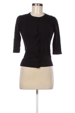 Női kardigán Donna Lane, Méret S, Szín Fekete, Ár 4 059 Ft