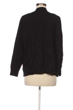 Damski kardigan Donna Lane, Rozmiar XL, Kolor Czarny, Cena 17,99 zł