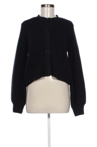 Damen Strickjacke Dorothee Schumacher, Größe S, Farbe Schwarz, Preis € 464,99