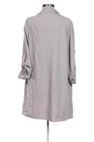 Γυναικεία ζακέτα Dorothy Perkins, Μέγεθος M, Χρώμα Γκρί, Τιμή 7,99 €