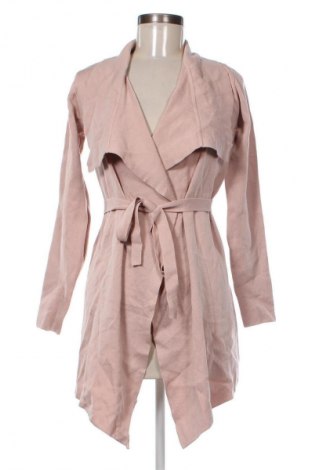 Dámsky kardigán Dotti, Velikost XS, Barva Popelavě růžová, Cena  329,00 Kč