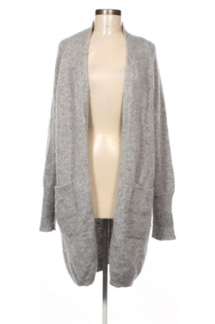 Дамска жилетка Drykorn for beautiful people, Размер XL, Цвят Сив, Цена 55,99 лв.