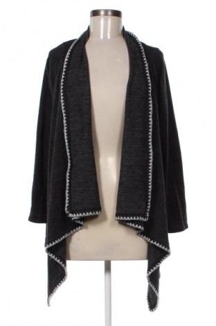 Γυναικεία ζακέτα Easy, Μέγεθος M, Χρώμα Μαύρο, Τιμή 15,00 €