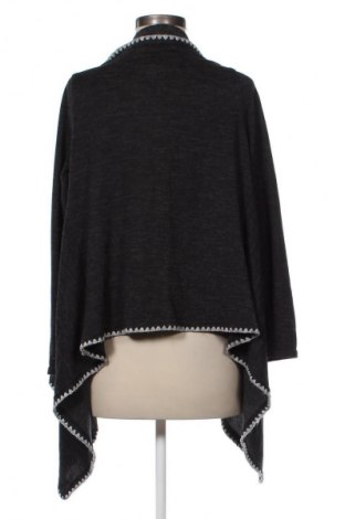 Γυναικεία ζακέτα Easy, Μέγεθος M, Χρώμα Μαύρο, Τιμή 15,00 €