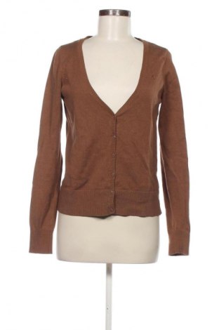 Damen Strickjacke Edc By Esprit, Größe M, Farbe Braun, Preis € 10,99
