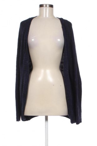 Дамска жилетка Edc By Esprit, Размер XL, Цвят Син, Цена 41,06 лв.