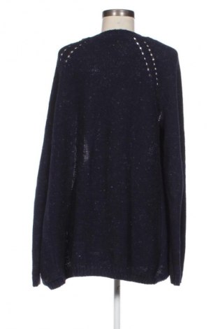 Дамска жилетка Edc By Esprit, Размер XL, Цвят Син, Цена 41,06 лв.