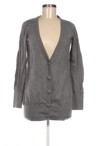 Γυναικεία ζακέτα Edc By Esprit, Μέγεθος S, Χρώμα Γκρί, Τιμή 8,99 €