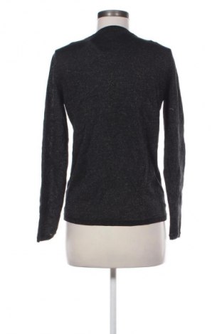 Damski kardigan Edc By Esprit, Rozmiar M, Kolor Czarny, Cena 52,99 zł