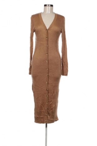 Női kardigán Edited, Méret M, Szín Bézs, Ár 6 659 Ft