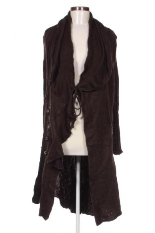 Dámsky kardigán Effect, Velikost XL, Barva Hnědá, Cena  639,00 Kč