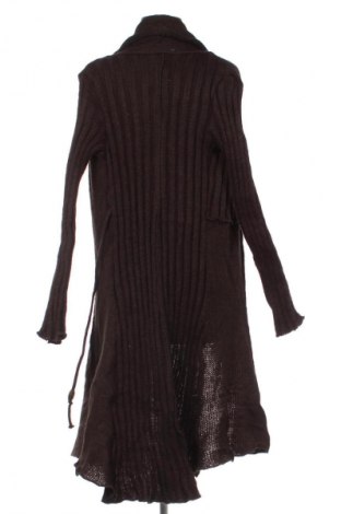 Dámsky kardigán Effect, Velikost XL, Barva Hnědá, Cena  639,00 Kč