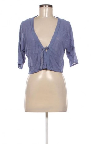 Γυναικεία ζακέτα Eileen Fisher, Μέγεθος M, Χρώμα Βιολετί, Τιμή 25,99 €