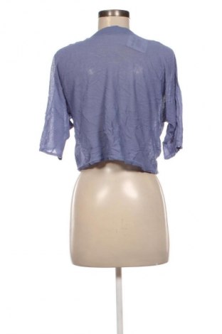 Γυναικεία ζακέτα Eileen Fisher, Μέγεθος M, Χρώμα Βιολετί, Τιμή 25,99 €