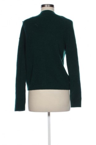 Damen Strickjacke Elena Miro, Größe M, Farbe Grün, Preis € 147,99