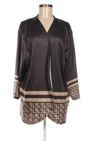 Дамска жилетка Emery rose, Размер 4XL, Цвят Многоцветен, Цена 50,27 лв.