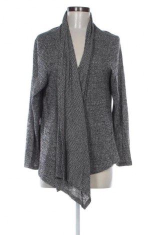 Дамска жилетка Emery rose, Размер XL, Цвят Сив, Цена 16,99 лв.