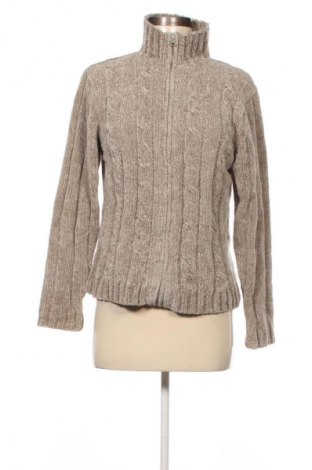 Cardigan de damă Emo Nite, Mărime M, Culoare Gri, Preț 76,99 Lei