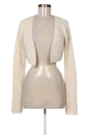 Damen Strickjacke Emory Park, Größe M, Farbe Ecru, Preis € 20,97