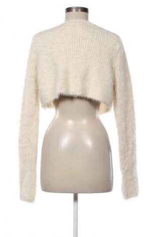 Damen Strickjacke Emory Park, Größe M, Farbe Ecru, Preis € 20,97