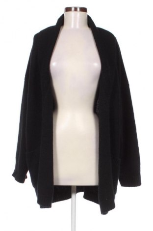 Dámsky kardigán Eric Bompard, Velikost L, Barva Černá, Cena  1 779,00 Kč