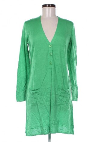 Damski kardigan Esisto, Rozmiar M, Kolor Zielony, Cena 20,99 zł