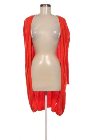 Дамска жилетка Esmara, Размер S, Цвят Оранжев, Цена 29,99 лв.