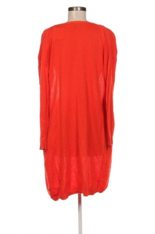 Дамска жилетка Esmara, Размер S, Цвят Оранжев, Цена 29,99 лв.