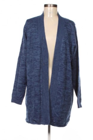 Damski kardigan Esmara, Rozmiar XL, Kolor Niebieski, Cena 37,99 zł