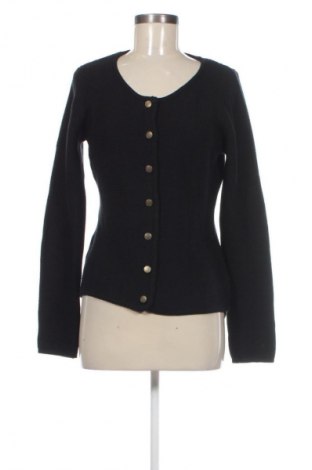 Дамска жилетка Esmara, Размер M, Цвят Черен, Цена 15,99 лв.