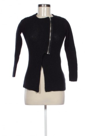Damen Strickjacke Esmara, Größe S, Farbe Schwarz, Preis € 6,99