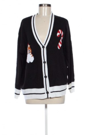 Női kardigán Esmara, Méret M, Szín Fekete, Ár 2 829 Ft