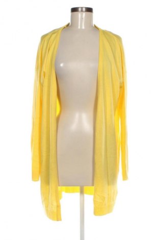Дамска жилетка Esmara, Размер XL, Цвят Жълт, Цена 30,99 лв.
