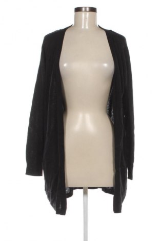 Női kardigán Esmara, Méret L, Szín Fekete, Ár 3 209 Ft